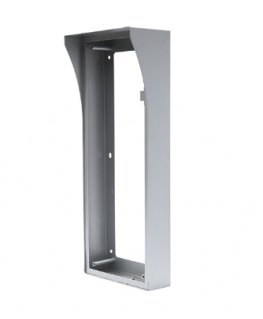 Dahua Technology VTOB114 sisesidesüsteemi tarvik Pindpaigalduskarp