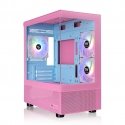Mini Thermaltake View 170 TG ARGB Mullapink Mini Thermaltake View 170 TG ARGB Mullapink