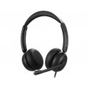 Sandberg 126-54 kuulokkeet ja kuulokemikrofoni Langallinen Pääpanta Toimisto/puhelukeskus USB Type-C Sandberg 126-54 kuulokkeet ja kuulokemikrofoni Langallinen Pääpanta Toimisto/puhelukeskus USB Type-C