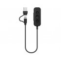 Sandberg 126-54 наушники/гарнитура Проводная Оголовье Офис/колл-центр USB Type-C / USB Type-A Черный Sandberg 126-54 наушники/гарнитура Проводная Оголовье Офис/колл-центр USB Type-C / USB Type-A Черный