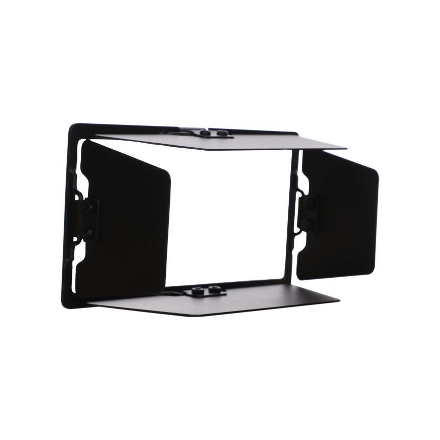 Multiblitz 'Phottix Photoolex Helios 2077 RGB LED'