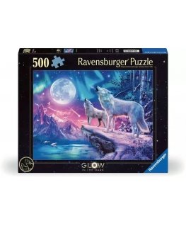 Ravensburger 12000476 Pusle 500 tk Muu