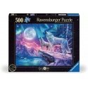 Ravensburger 12000476 Dėlionė 500 vnt Kiti Ravensburger 12000476 Dėlionė 500 vnt Kiti