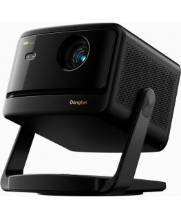Dangbei DBOX02 Pro (MP1 Pro) 4K Laser Projector 2000 ISO Lumens