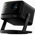Dangbei DBOX02 Pro (MP1 Pro) 4K laserprojektor 2000 ISO luumenit Dangbei DBOX02 Pro (MP1 Pro) 4K laserprojektor 2000 ISO luumenit