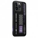 UNIQ Lifepro Xtreme -kotelo iPhone 17 Pro Max:lle, läpinäkyvä UNIQ Lifepro Xtreme -kotelo iPhone 17 Pro Max:lle, läpinäkyvä