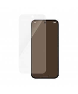 PanzerGlass ® Screen Protector Google Pixel 9 | 9 Pro | Ultra-Wide Fit Skaidri ekrano apsauga 1 vnt