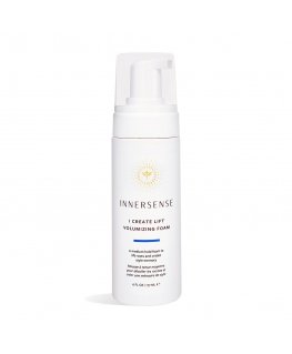 Innersense I Create Lift plaukų formavimo putos (apimties putos), 177 ml
