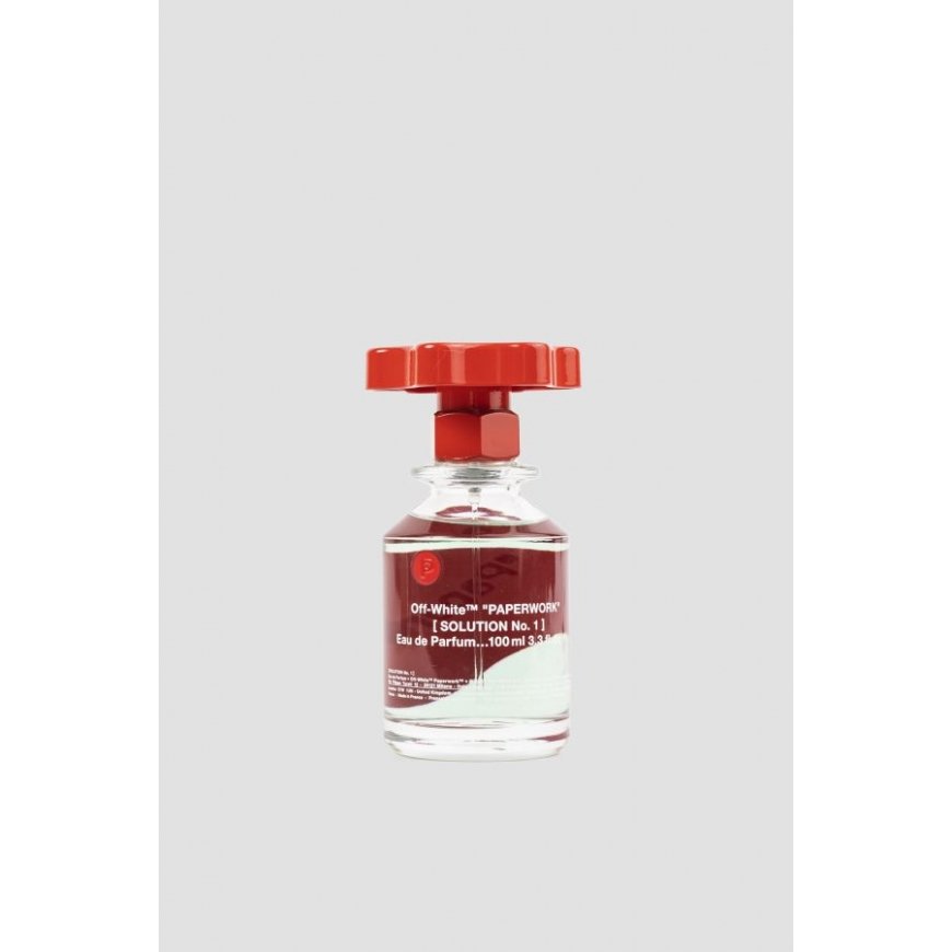 Off-White, Risinājums Nr. 1, Eau De Parfum, Unisex, 100 ml – 2