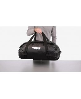 Reisikot Thule 5442 Chasm 30L pehme sinine duffel kott