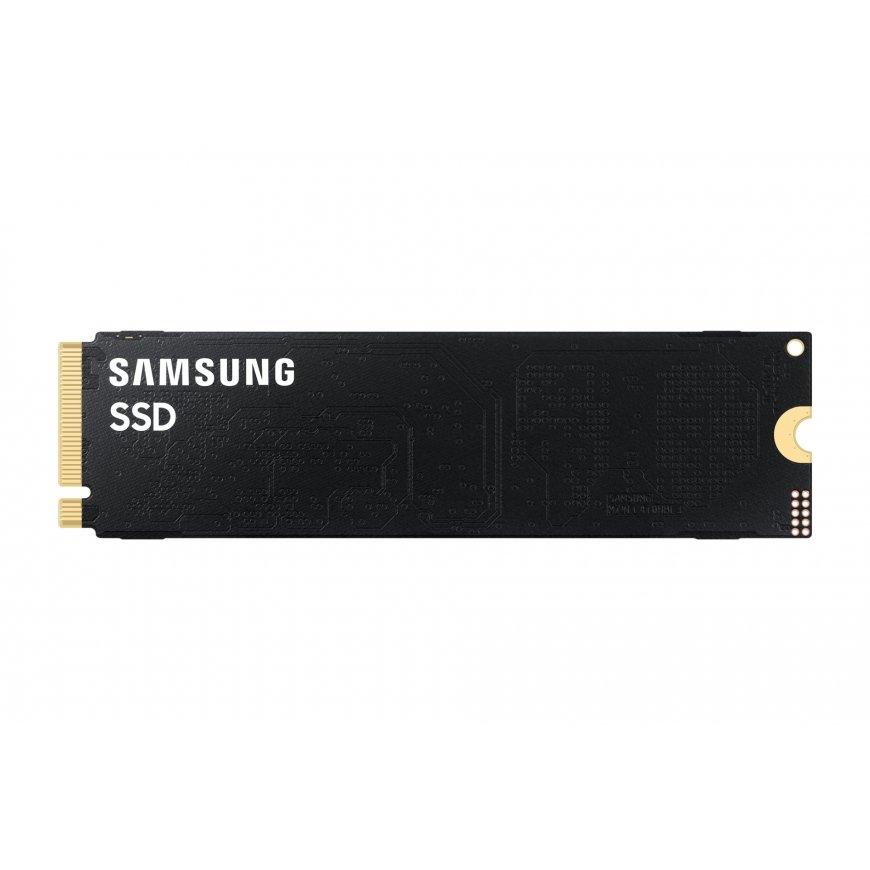 Samsung MZ-VAP2T0 2 TB M.2 PCI Express 5.0 NVMe V-NAND TLC – 2