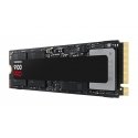 Samsung 9100 PRO PCIe® 5.0 NVMe™ M.2 SSD - 2 TB Samsung 9100 PRO PCIe® 5.0 NVMe™ M.2 SSD - 2 TB