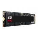 Samsung MZ-VAP2T0 2 TB M.2 PCI Express 5.0 NVMe V-NAND TLC Samsung MZ-VAP2T0 2 TB M.2 PCI Express 5.0 NVMe V-NAND TLC