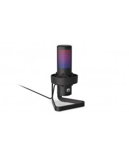 HP HyperX QuadCast 2 S BK mikrofon