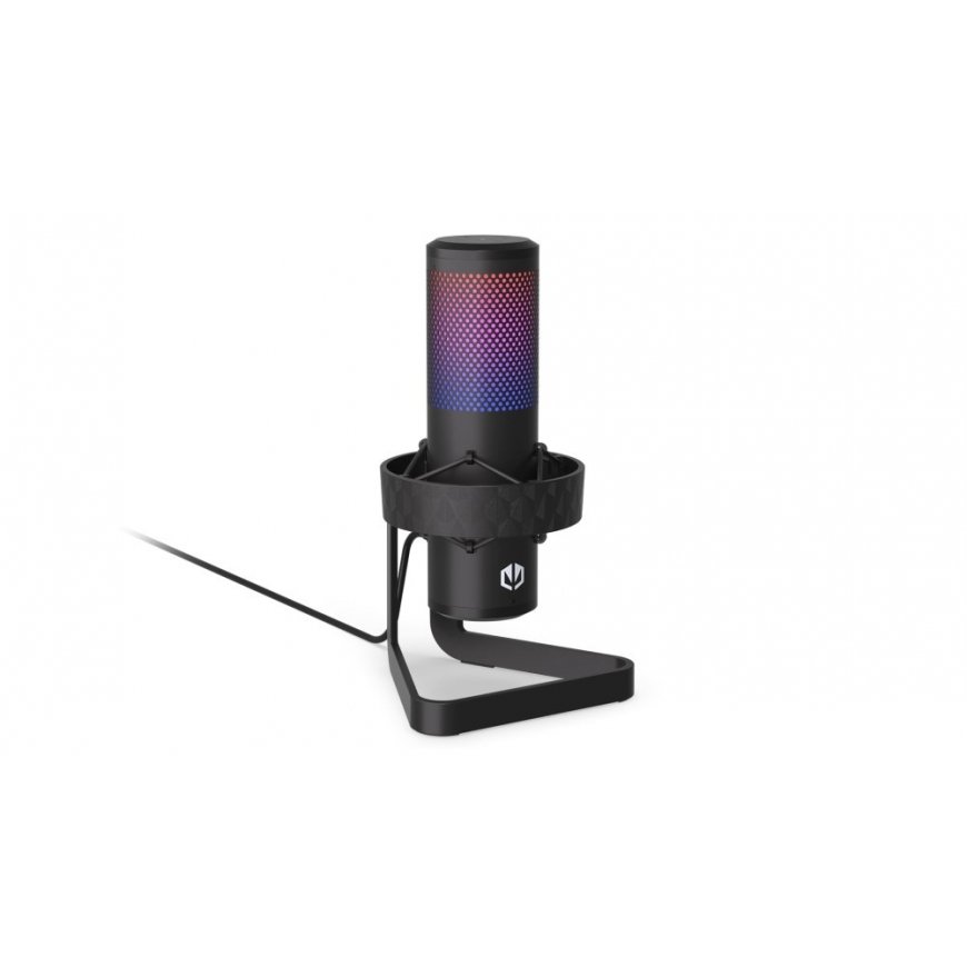 Микрофон HP HyperX QuadCast 2 S BK