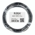 Rosa Plast Filament Rosa3D PA12 + 15CF 1.75mm 50g - Black Rosa Plast Filament Rosa3D PA12 + 15CF 1.75mm 50g - Black