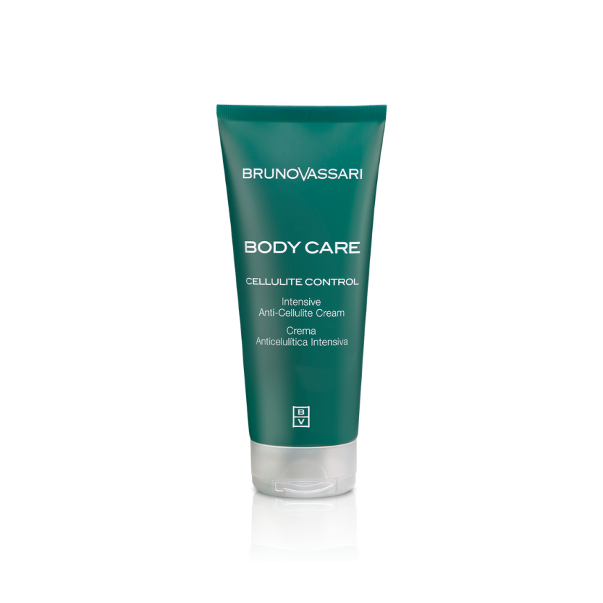 Bruno Vassari, Body Care, Anti-Cellulite, Body Cream, Day & Night – 2