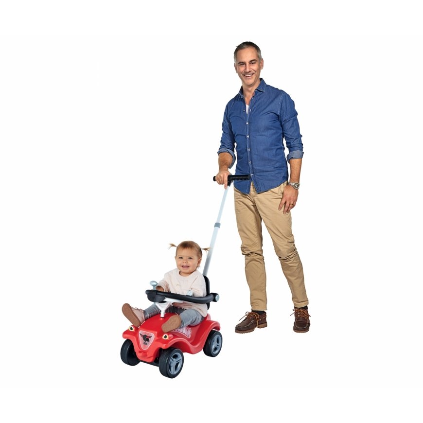 BIG BC-Premium-Schubstange – 2