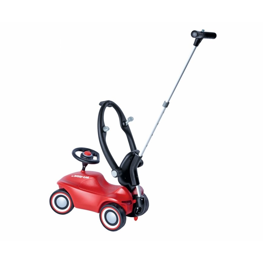 BIG BC-Premium-Schubstange – 3