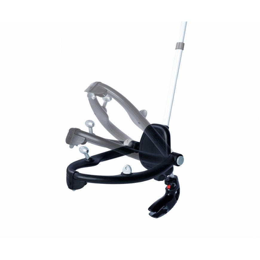 BIG BC-Premium-Schubstange – 4