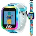 Kids Licensing Disney Stitch Educational digital watch with games Kids Licensing Disney Stitch Educational digital watch with games