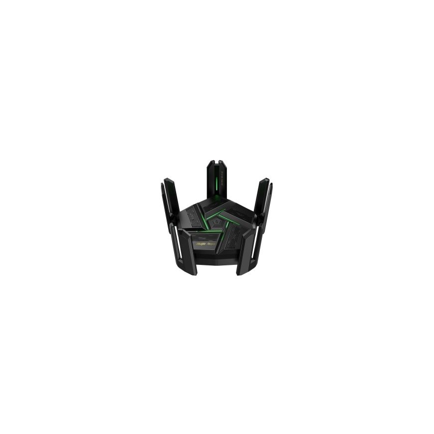 Maršrutizators Ruijie Reyee RG-EW7200BE PRO (Wi-Fi 7, 7200 Mbps)