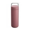 Fellow - Carter Carry stiklinä - Desert Rose - termosmuki 591 ml Fellow - Carter Carry stiklinä - Desert Rose - termosmuki 591 ml