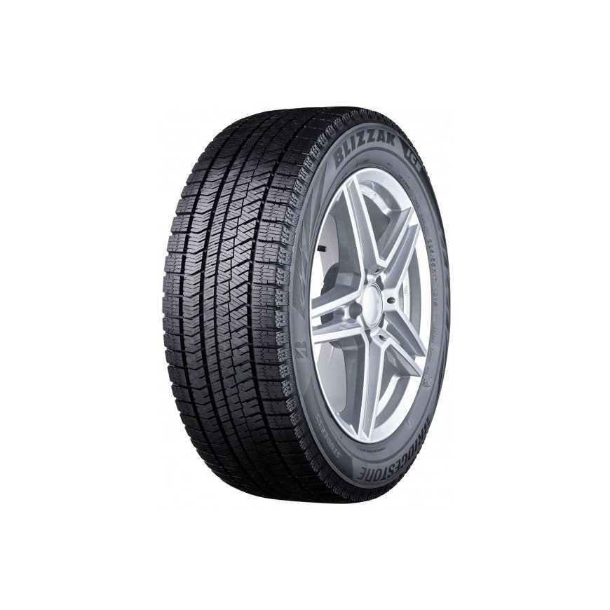 Bridgestone riepas BLIZZAK ICE 98 S
