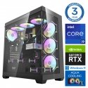 INTOP AQUA i9-14900KF 64GB DDR5 2TB SSD M.2 NVME + 2TB RTX5080 16GB WIN11 INTOP AQUA i9-14900KF 64GB DDR5 2TB SSD M.2 NVME + 2TB RTX5080 16GB WIN11