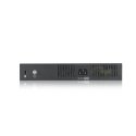 Zyxel GS1920-8HPV2 Vadīts Gigabit Ethernet (10/100/1000) Power over Ethernet (PoE) Melns