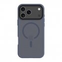 Tactical MagForce Hyperstealth Cover for iPhone 17 Pro Max Deep