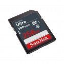 SanDisk Ultra 256 GB SDXC UHS-I Class 10 SanDisk Ultra 256 GB SDXC UHS-I Class 10