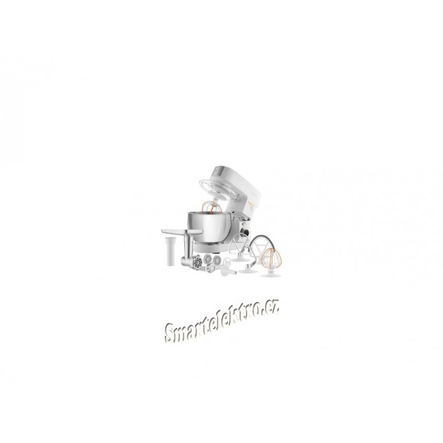 Sencor STM 3740WH Kitchen Mixer Planetary Blender