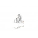Köögikombain Sencor STM 3740WH Planeetiline segisti Köögikombain Sencor STM 3740WH Planeetiline segisti