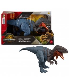 Jurassic World JGB91 rotaļu figūriņa/varonis