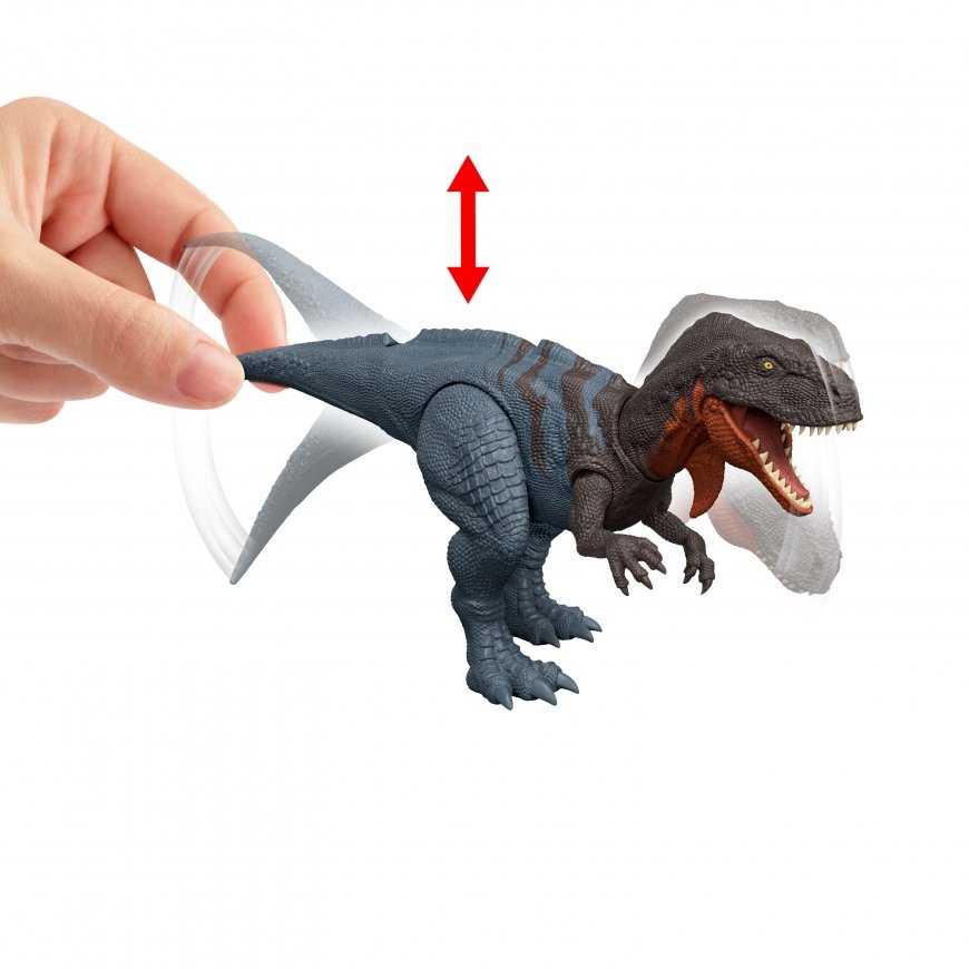 Jurassic World JGB91 mängukujuke – 4