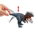 Jurassic World WILD ROAR Abelisaurus