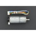 OEM Motor with Gear 6V 300RPM + Encoder OEM Motor with Gear 6V 300RPM + Encoder