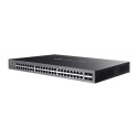 TP-Link Omada SG2452LP network switch TP-Link Omada SG2452LP network switch