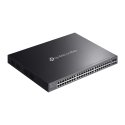 TP-Link Omada SG2452LP network switch TP-Link Omada SG2452LP network switch