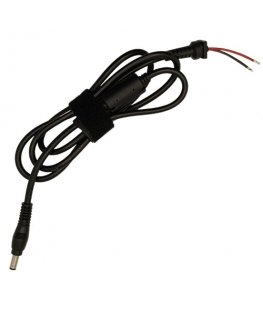 Power Supply Connector Cable for ASUS, 5.5 x 2.5mm (Power line)