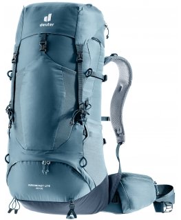 Deuter Aircontact Lite 40 + 10 60 l Sinine