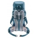 Deuter Aircontact Lite 40 + 10 60 L Blue Deuter Aircontact Lite 40 + 10 60 L Blue