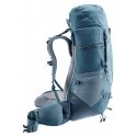 Deuter Aircontact Lite 40 + 10 60 L Mėlyna