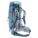 Deuter Aircontact Lite 40 + 10 60 L Sininen Deuter Aircontact Lite 40 + 10 60 L Sininen