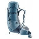 Deuter Aircontact Lite 40 + 10 60 L Mėlyna