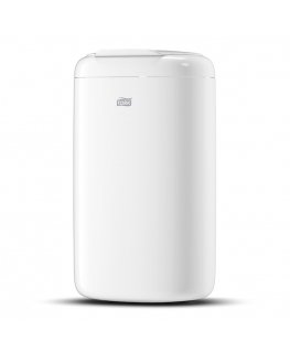 Tork 564000 trash can 5 L Other White