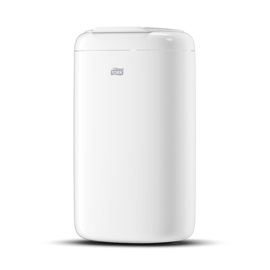 Tork 564000 trash can 5 L Other White