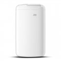 Tork 564000 trash can 5 L Other White Tork 564000 trash can 5 L Other White