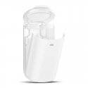 Tork 564000 trash can 5 L Other White Tork 564000 trash can 5 L Other White